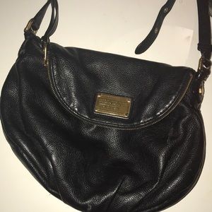 MARC by Marc Jacobs Natasha Black Bag